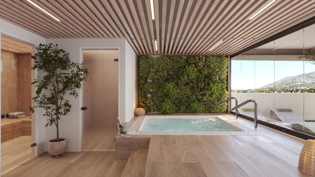 Apartamento - Fuengirola — 3