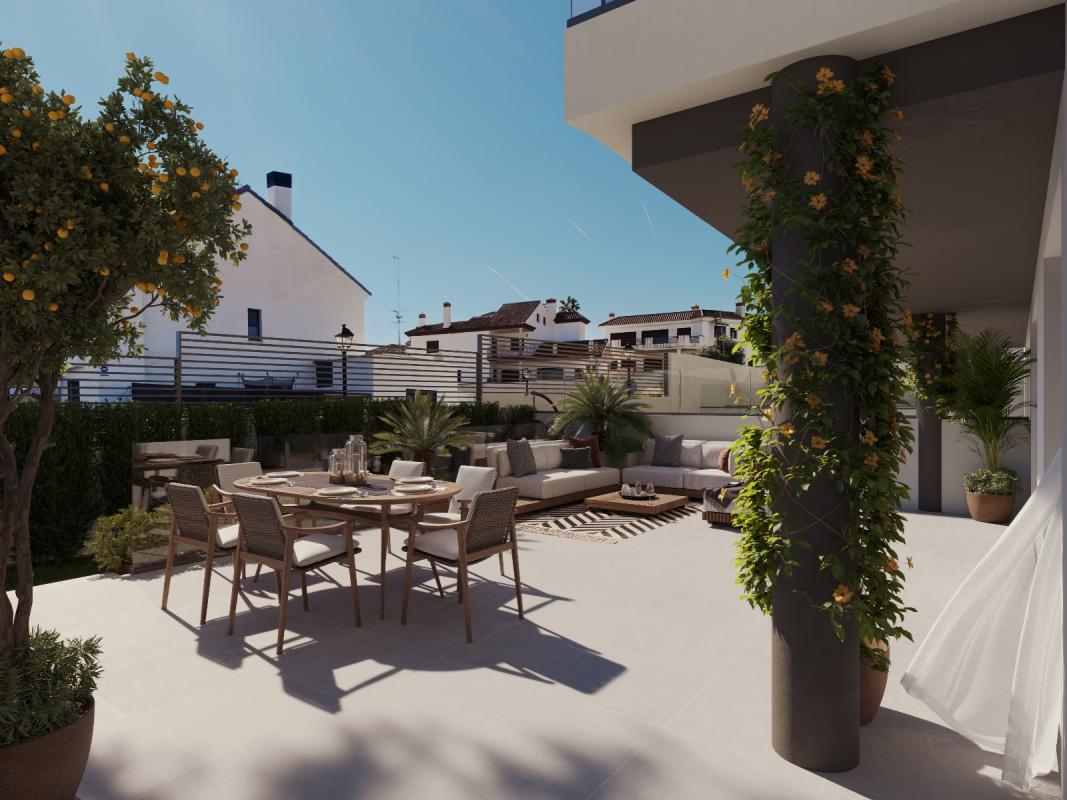 Apartamento - Fuengirola — 6