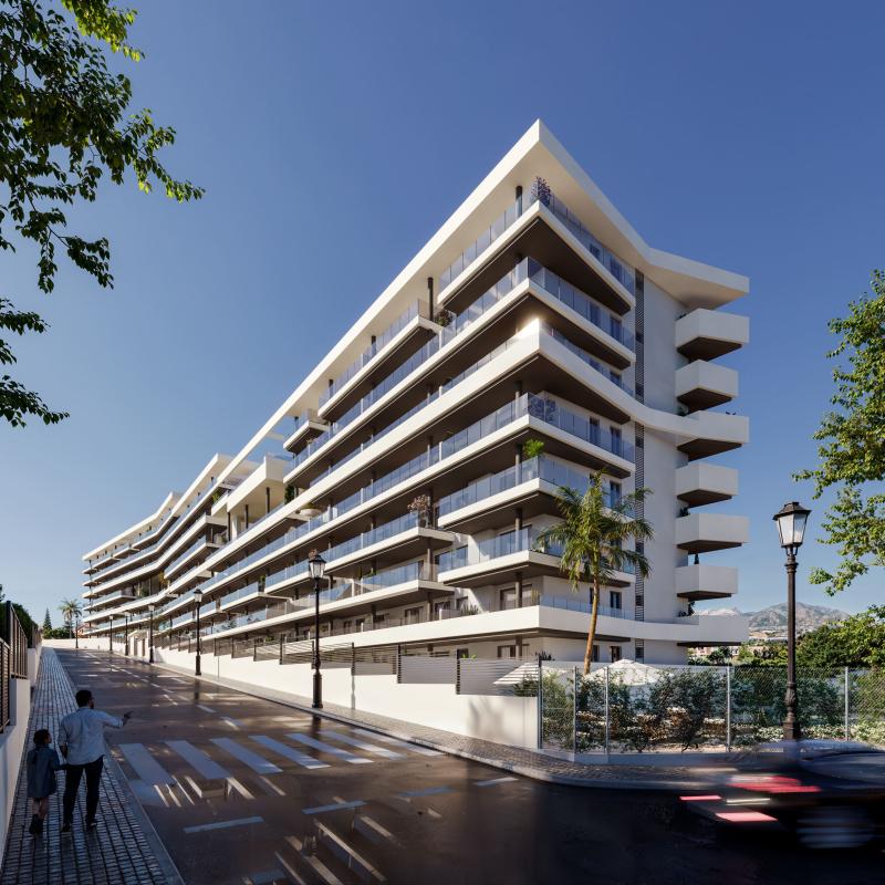 Apartamento - Fuengirola — 7