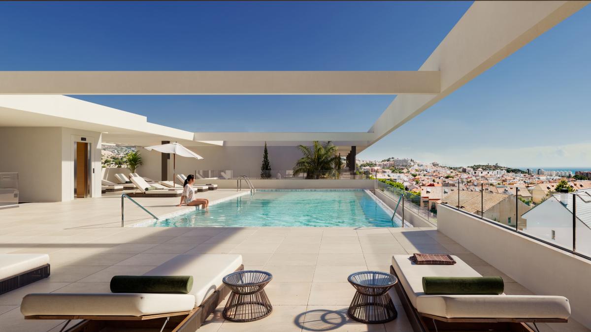 Apartamento - Fuengirola — 8