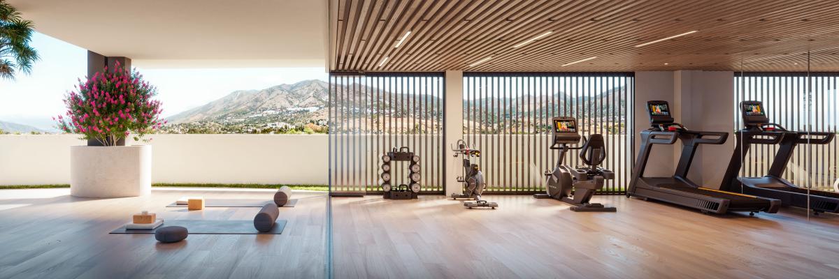 Apartamento - Fuengirola — 10