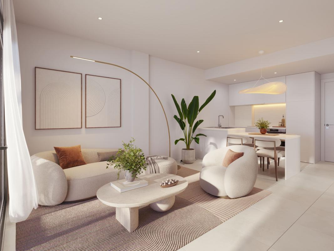 Apartamento - Fuengirola — 11