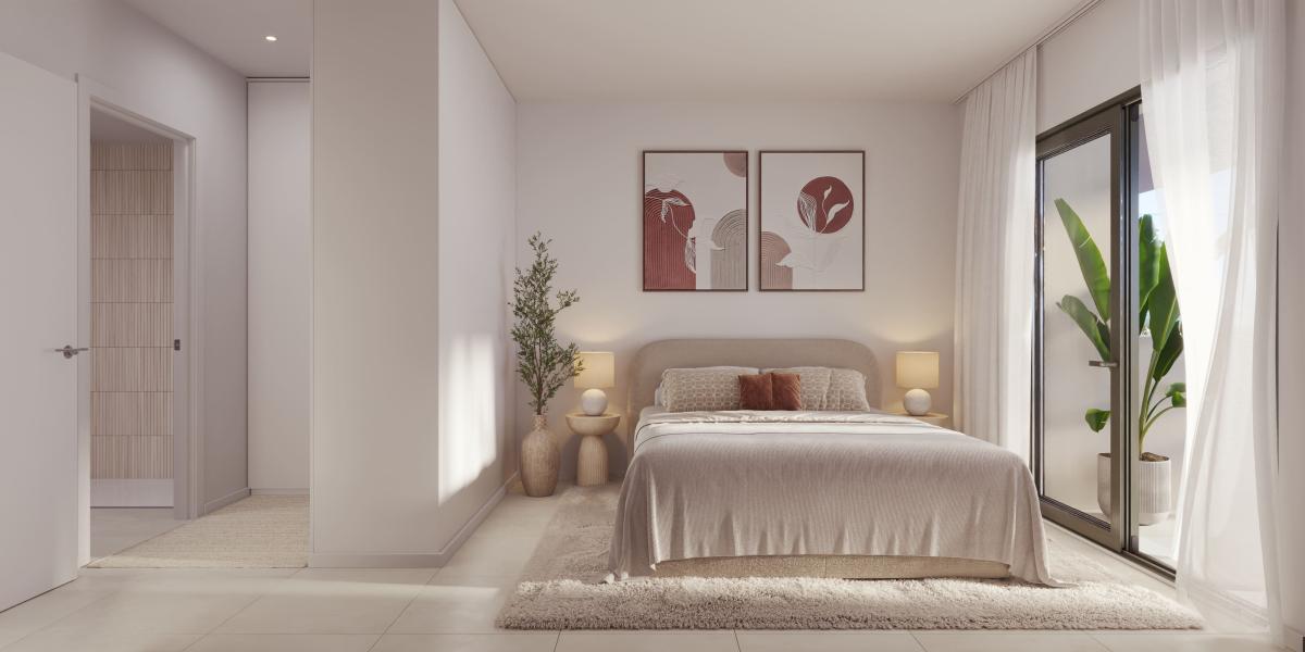 Apartamento - Fuengirola — 13