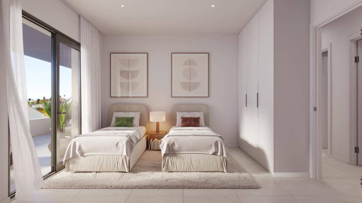 Apartamento - Fuengirola — 14