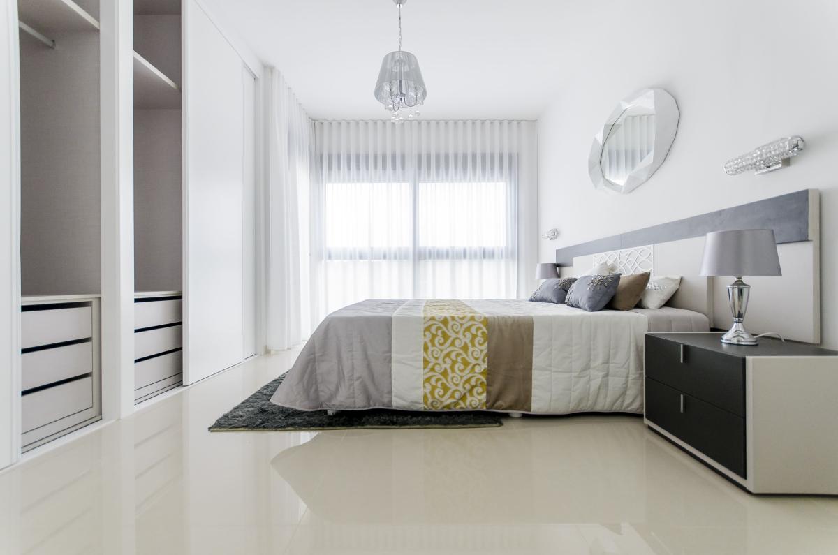 Main Property View