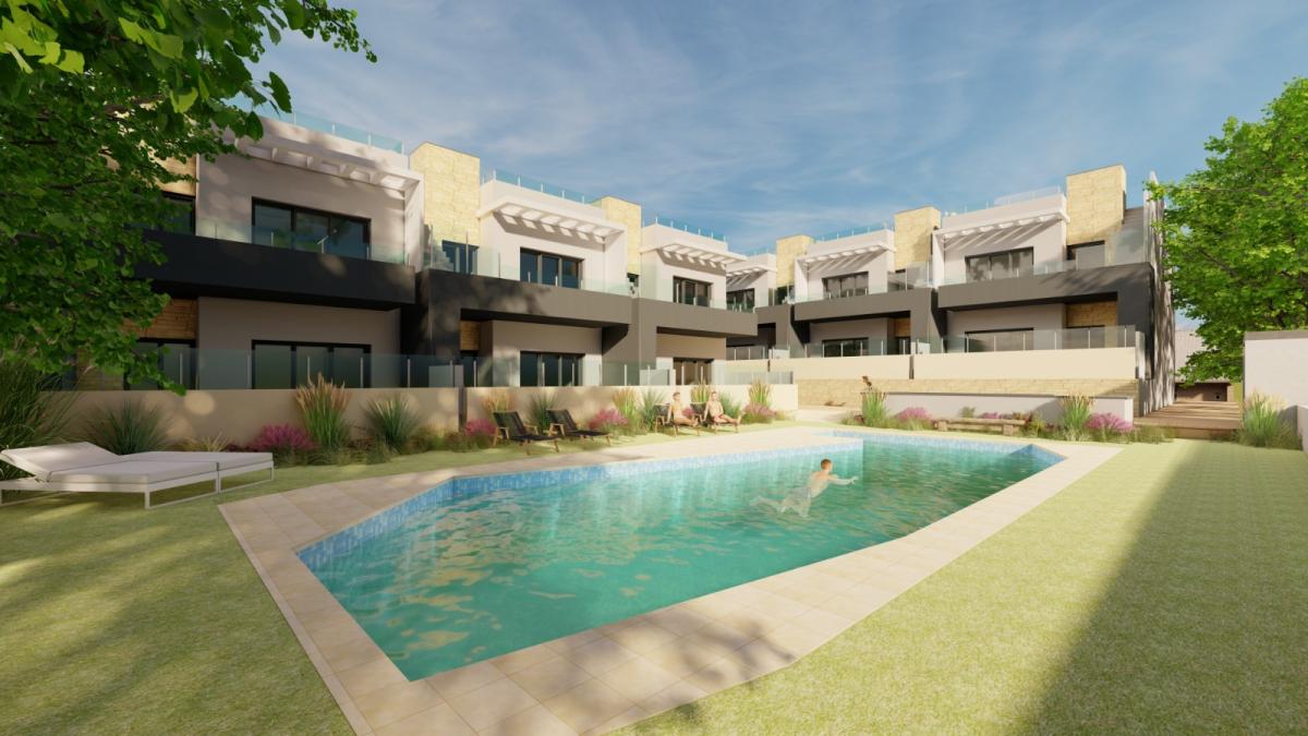 Main Property View