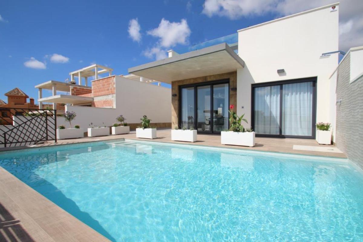 Main Property View