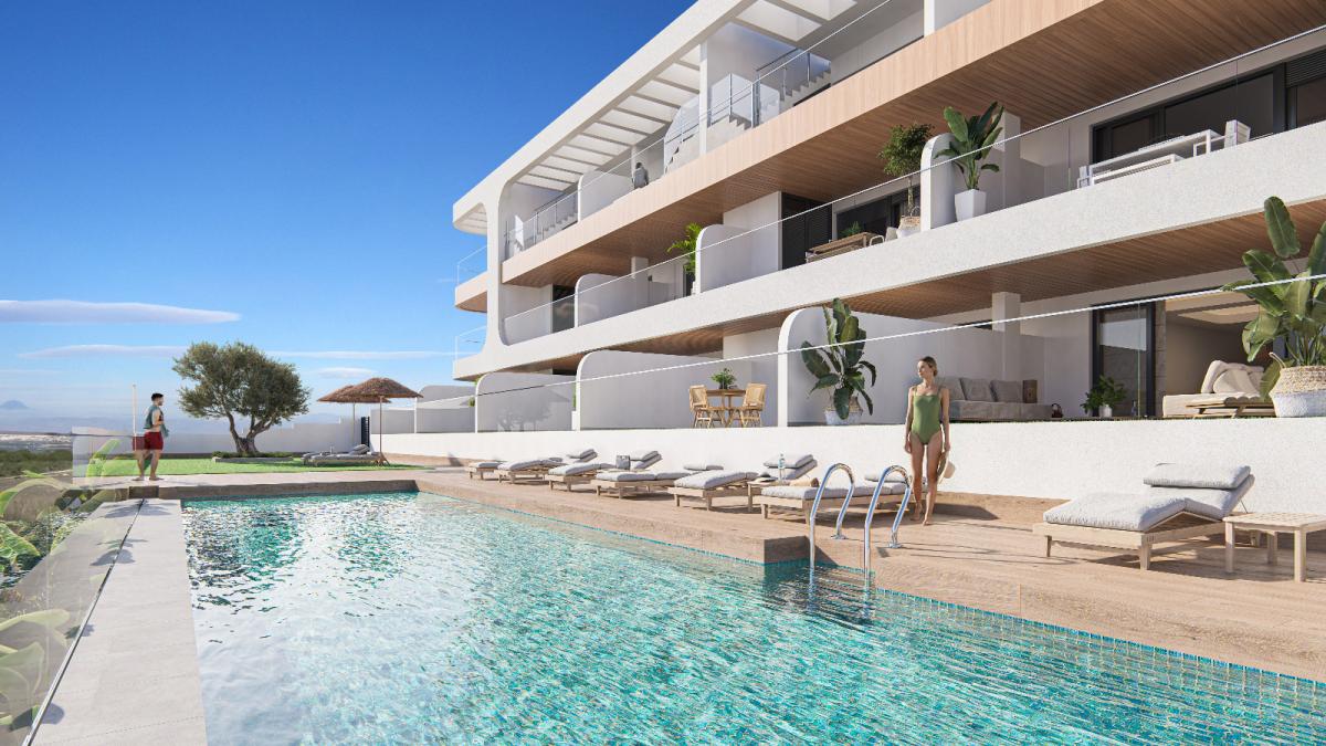 Main Property View