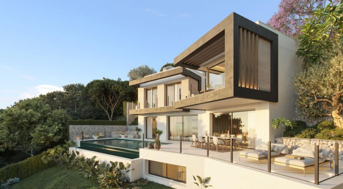Villa - Málaga