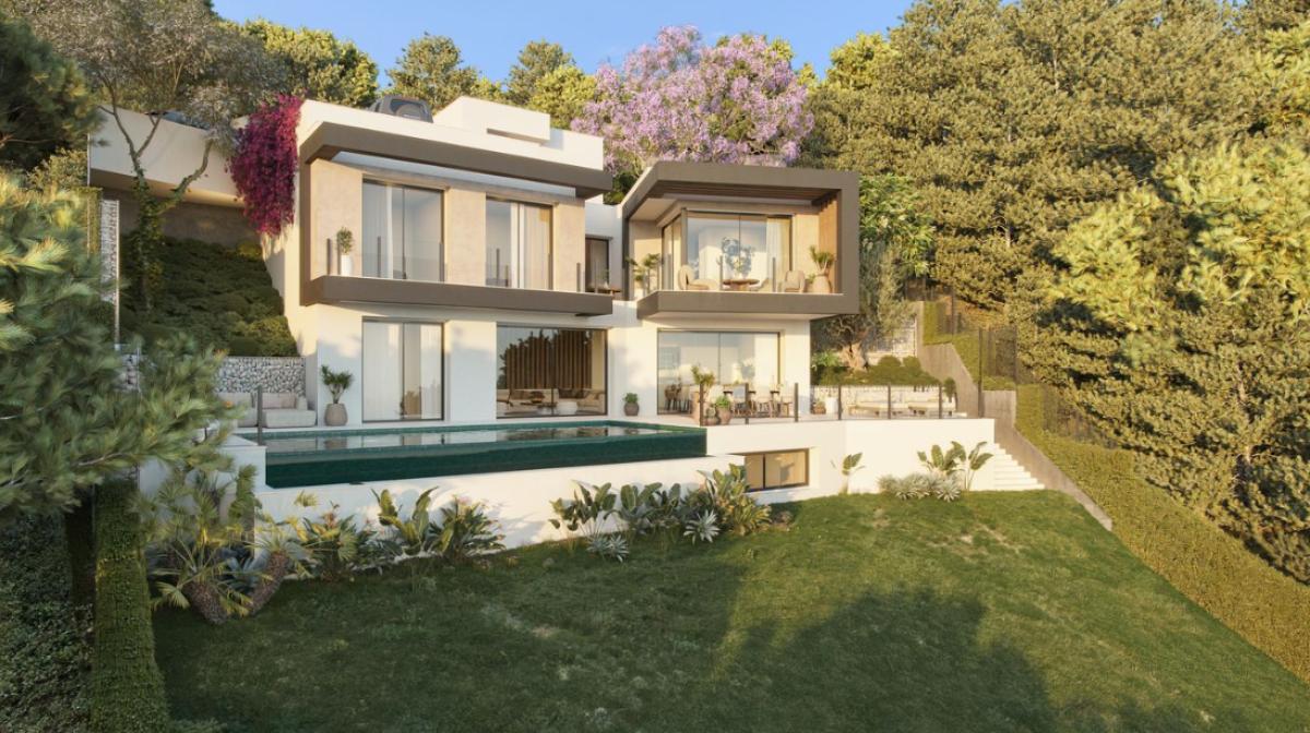 Villa - Málaga
