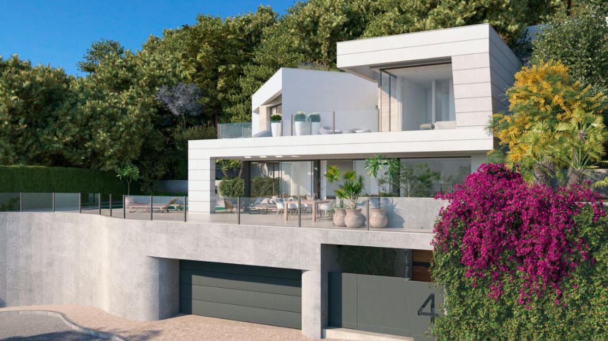 Villa - Málaga — 6