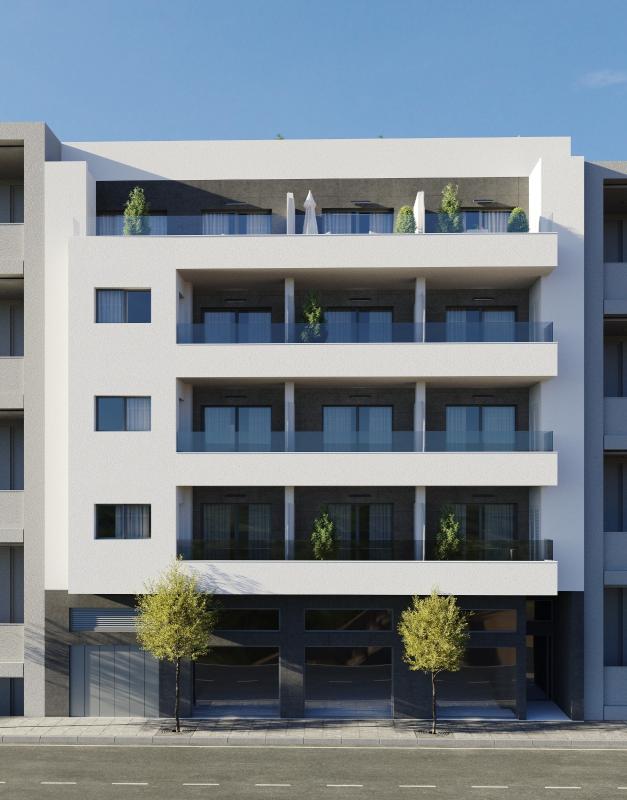 Main Property View
