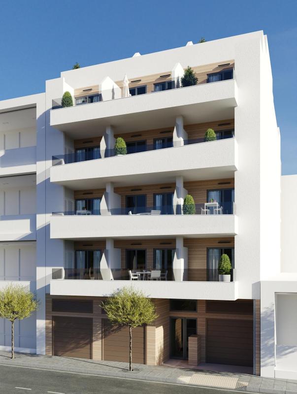 Main Property View
