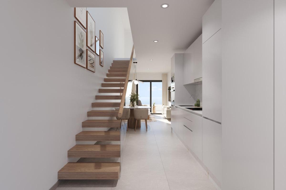 Piso en venta en Torrevieja zona 03181