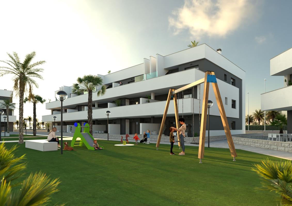 Main Property View