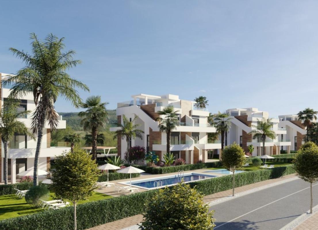 Main Property View