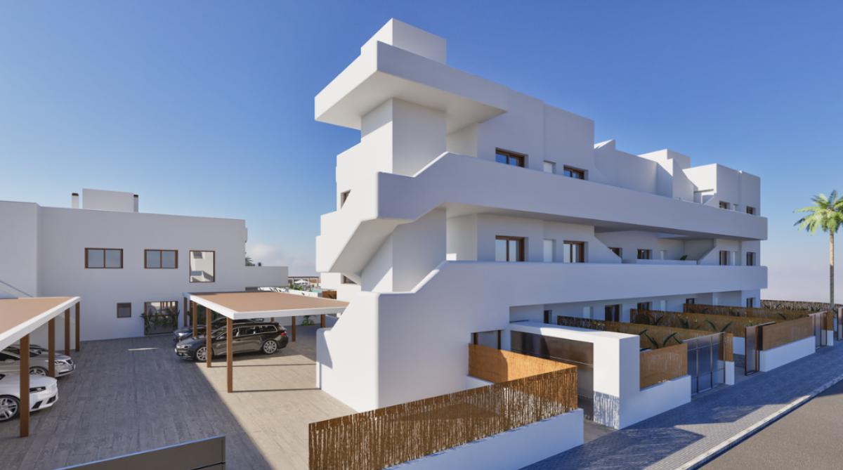Main Property View