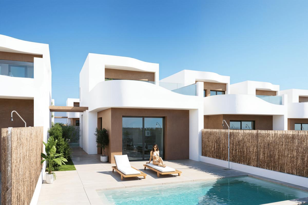 Main Property View