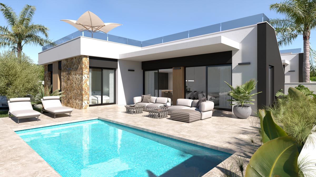 Main Property View
