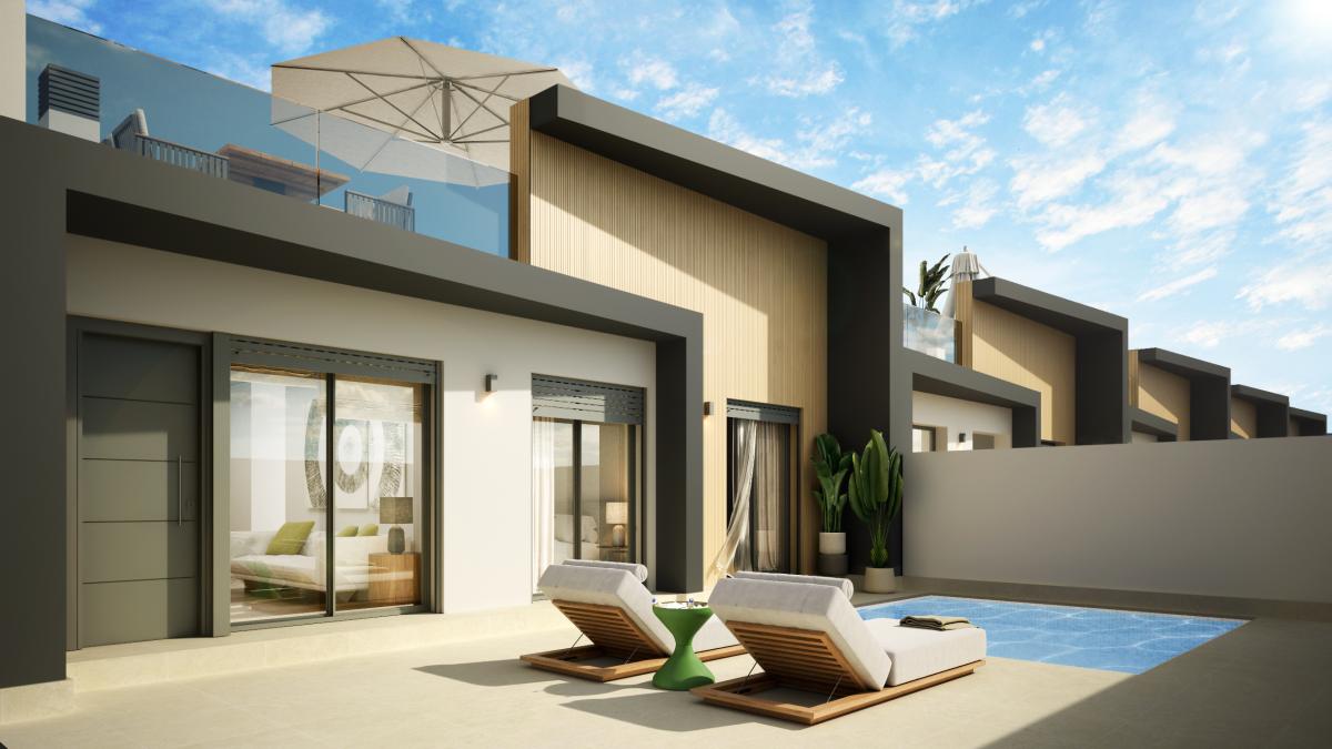 Main Property View