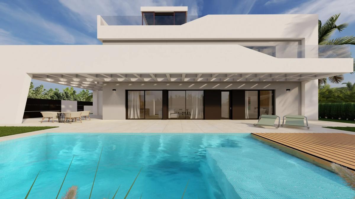 Main Property View