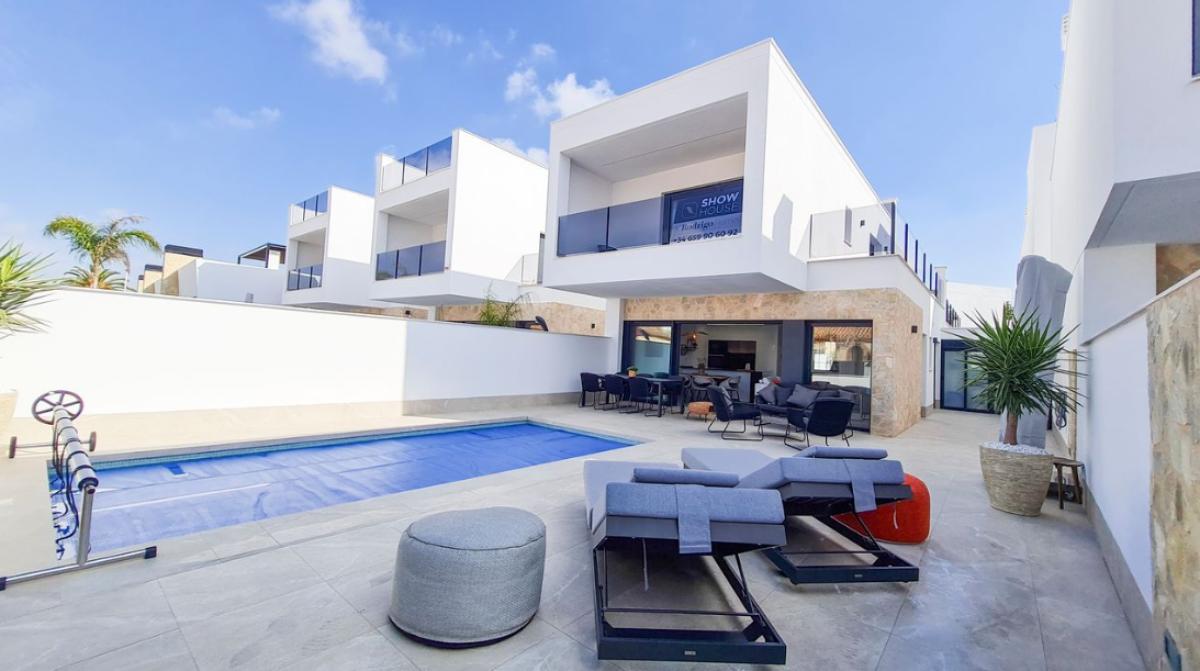 Main Property View