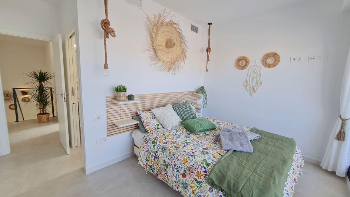 Villa en venta en San Pedro del Pinatar zona 30740