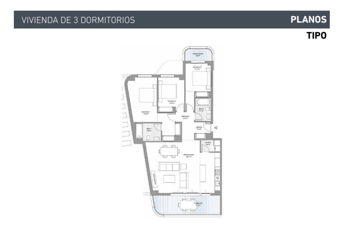 Appartement - Torremolinos — 12