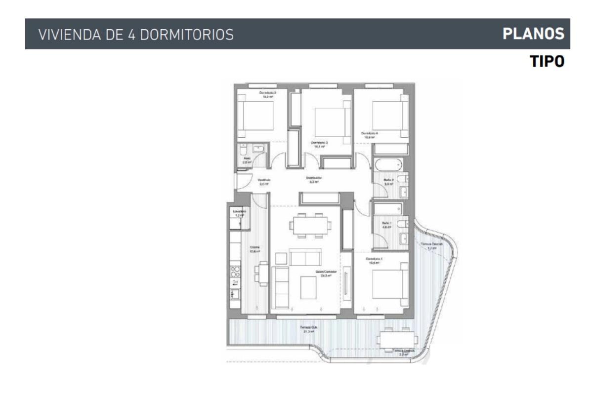 Appartement - Torremolinos — 13