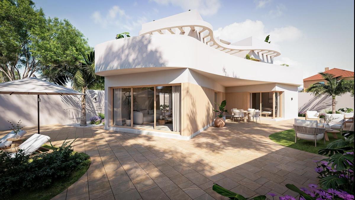 Main Property View