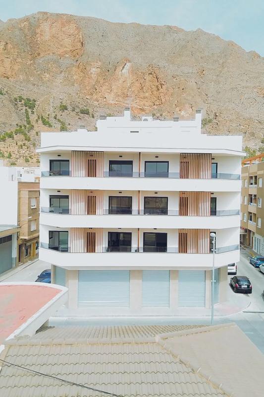 Main Property View