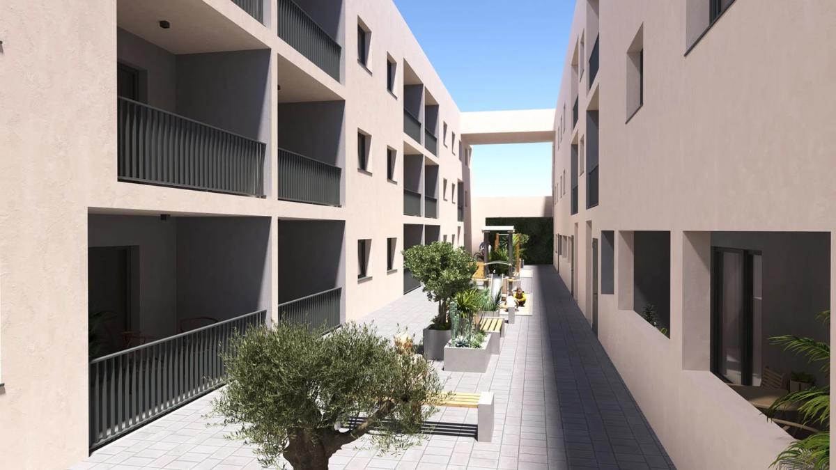Apartamento en venta en San Miguel de Salinas zona San Miguel de Salinas