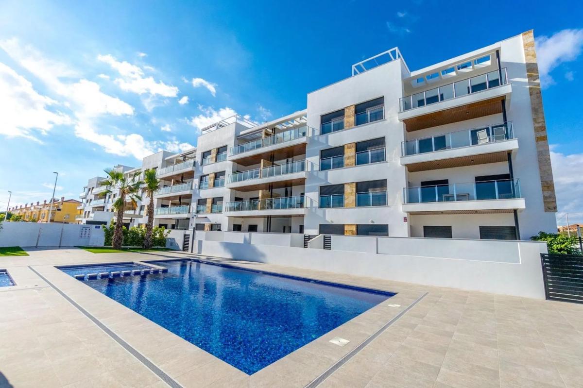 Main Property View