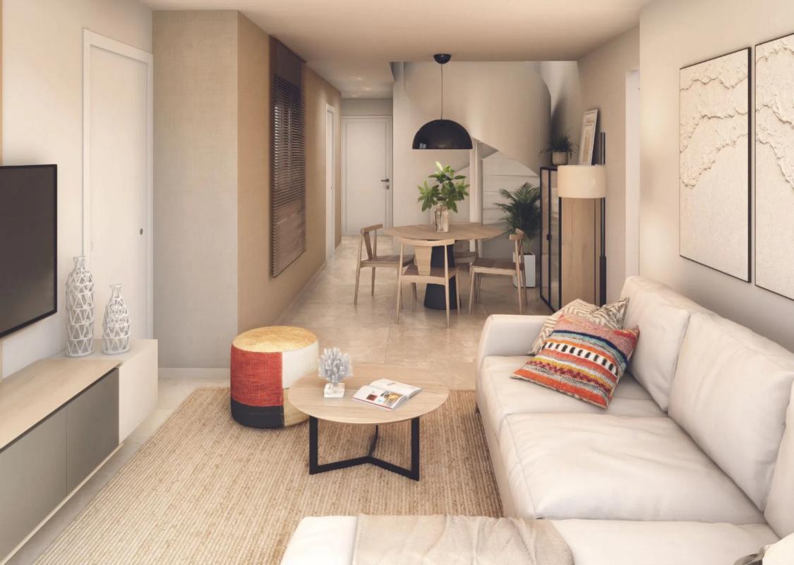 Apartamento en venta en Torrevieja zona Torrevieja