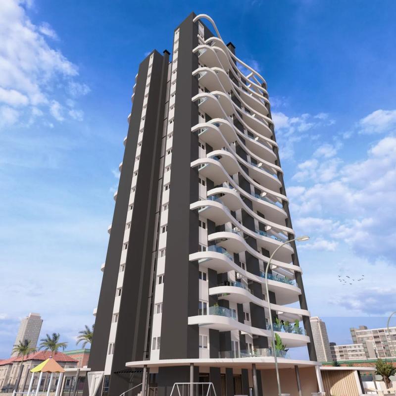Apartment - Calpe — 2