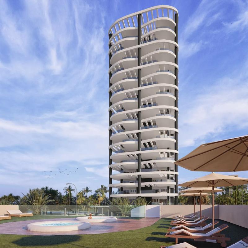Apartment - Calpe — 3