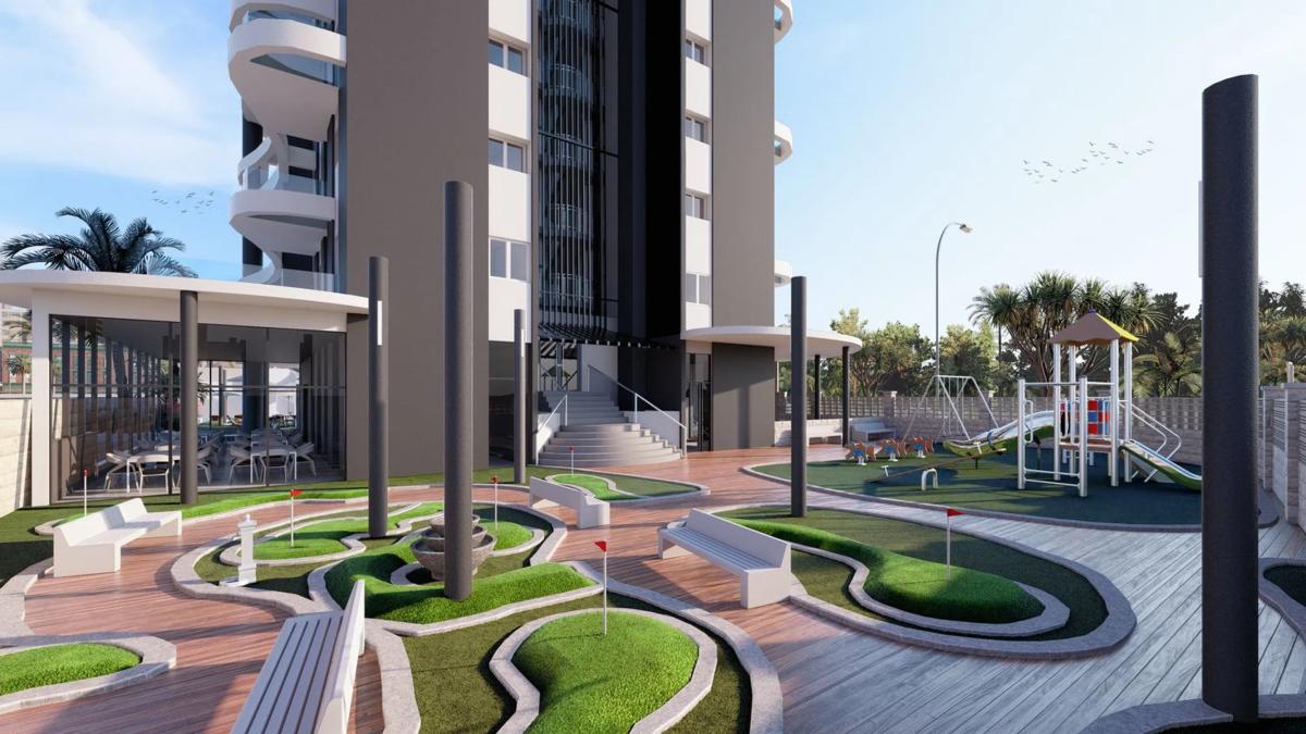 Apartment - Calpe — 4