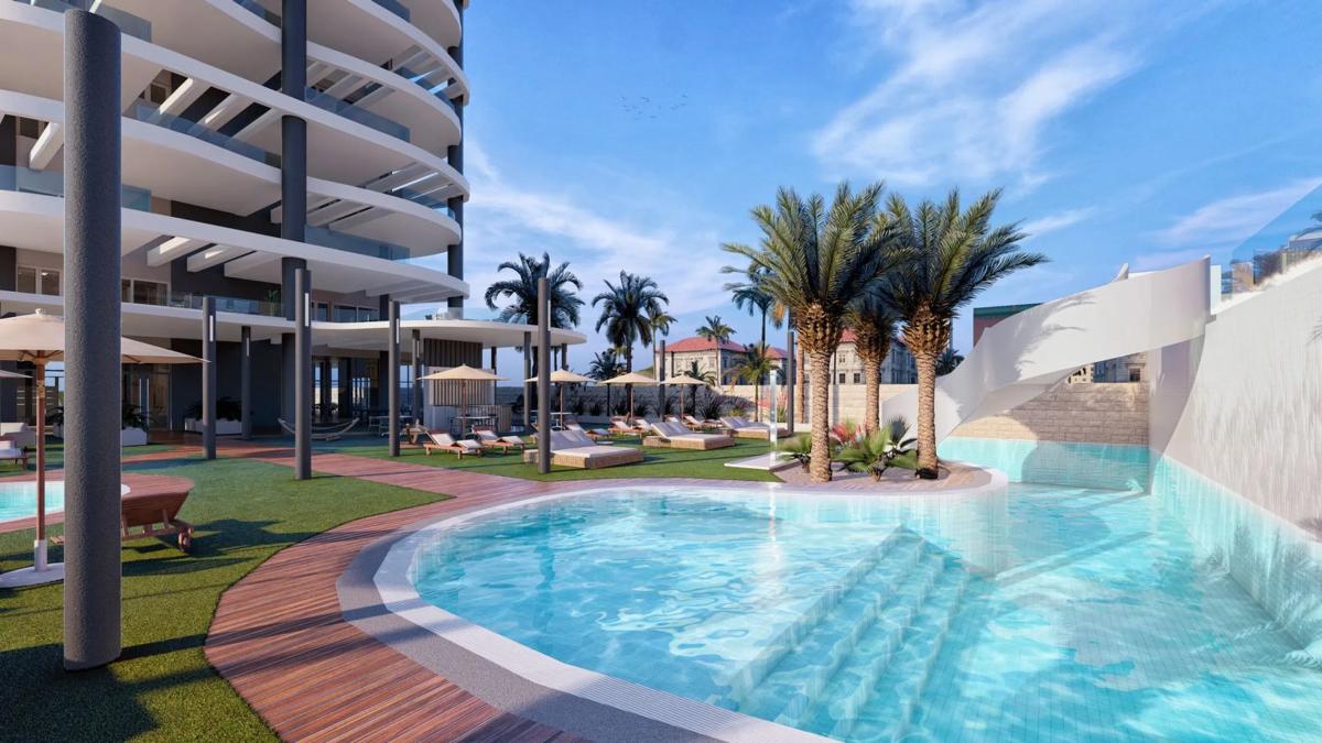 Apartment - Calpe — 5