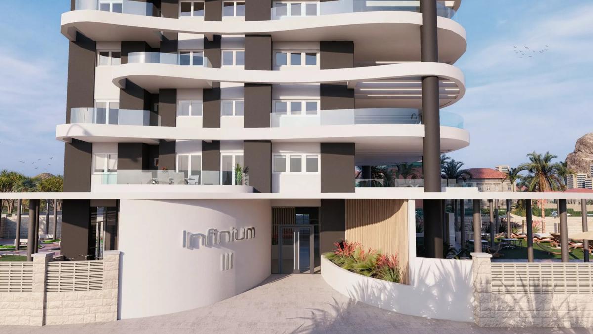 Apartment - Calpe — 6