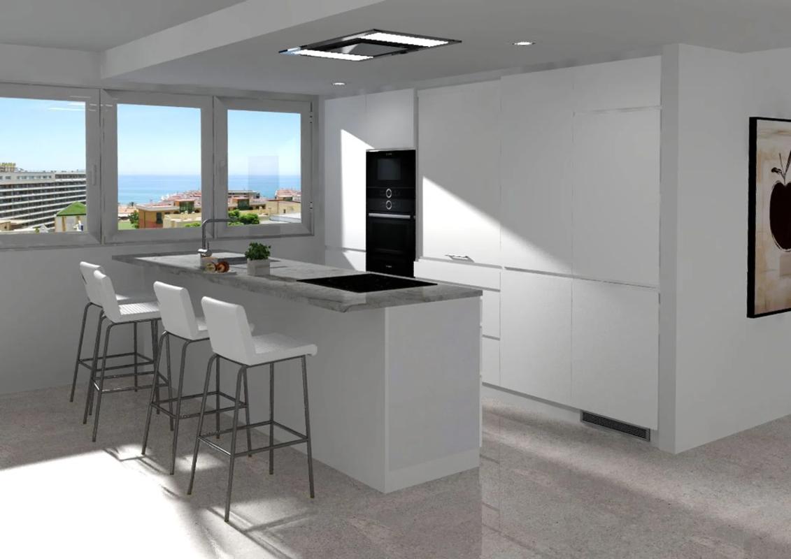 Apartment - Calpe — 7