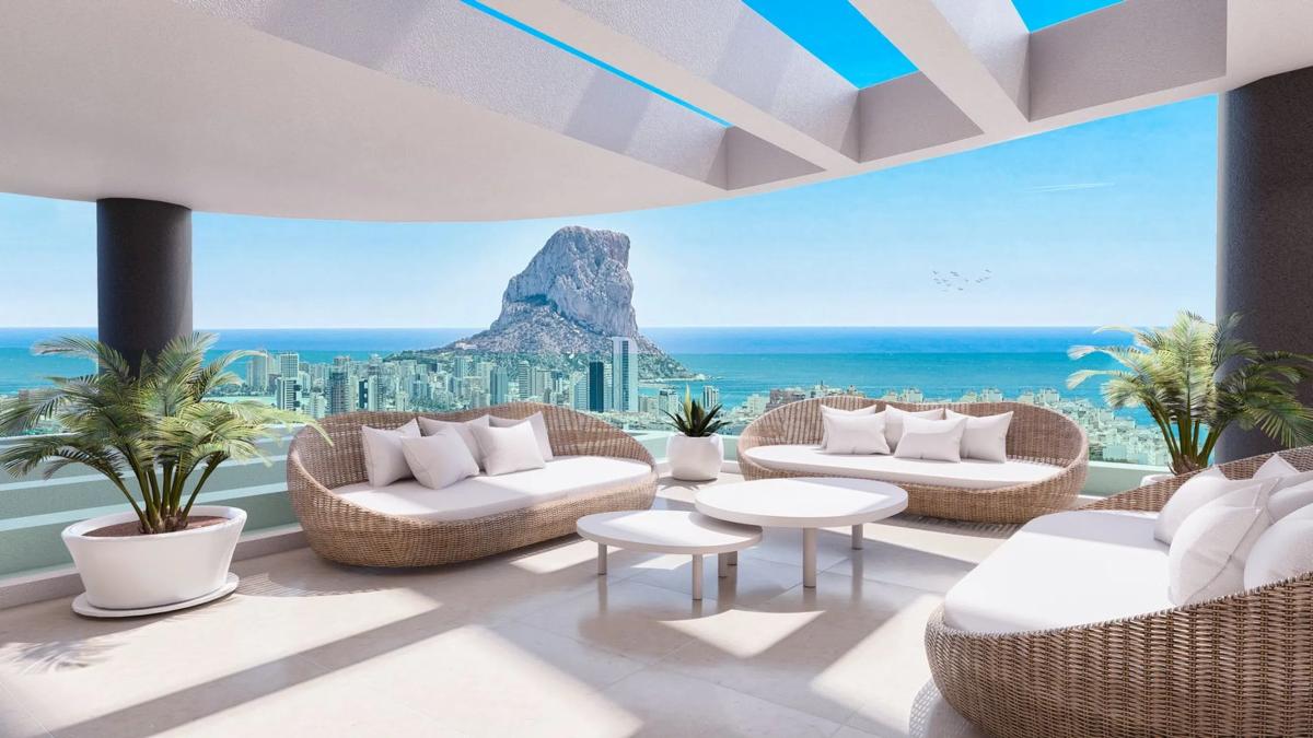 Apartment - Calpe — 8