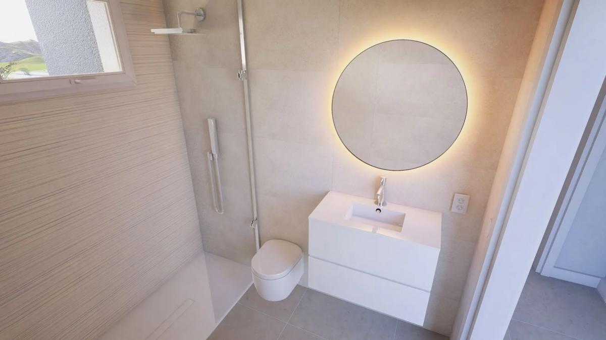 Apartment - Calpe — 9