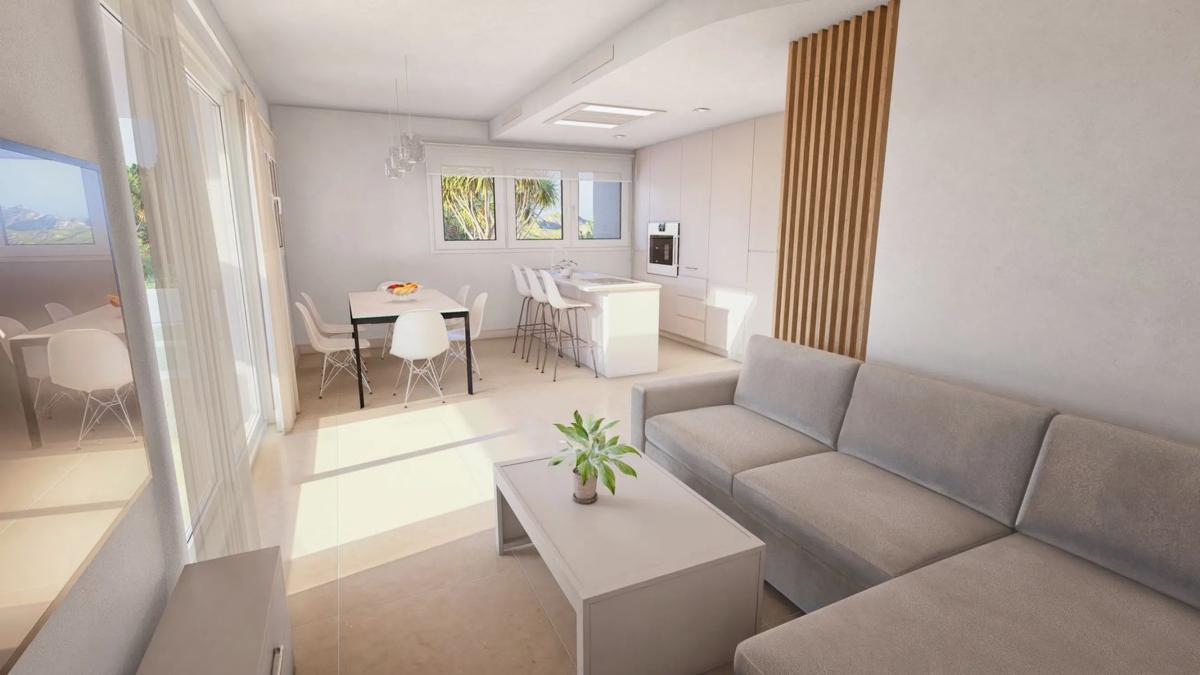 Apartment - Calpe — 15