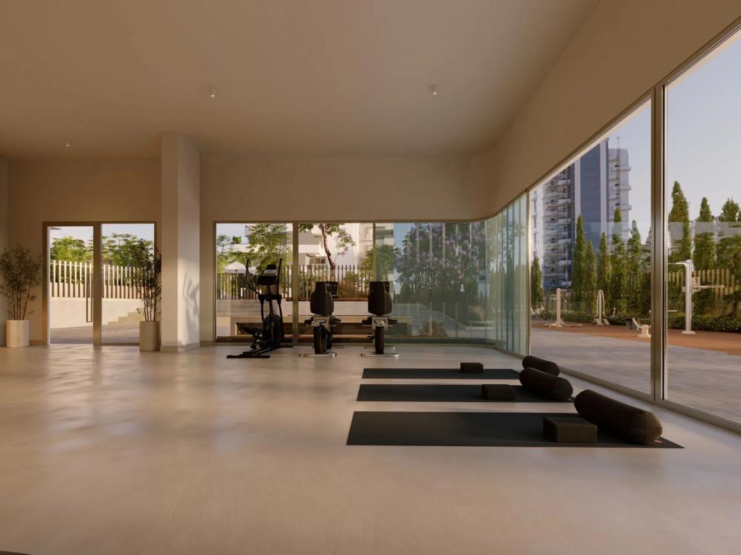 Apartamento en venta en Calpe zona Calpe