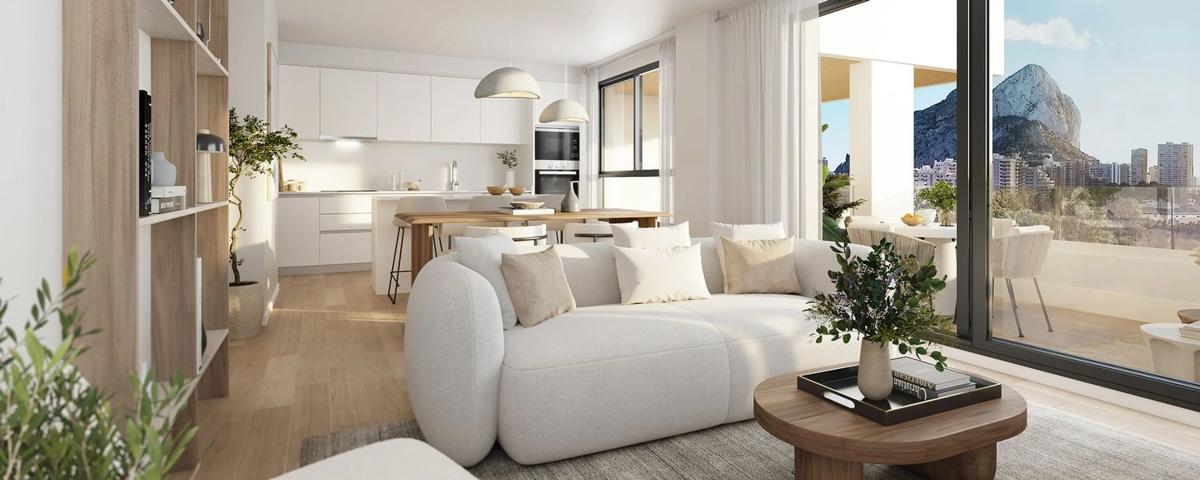 Appartement - Calpe — 5