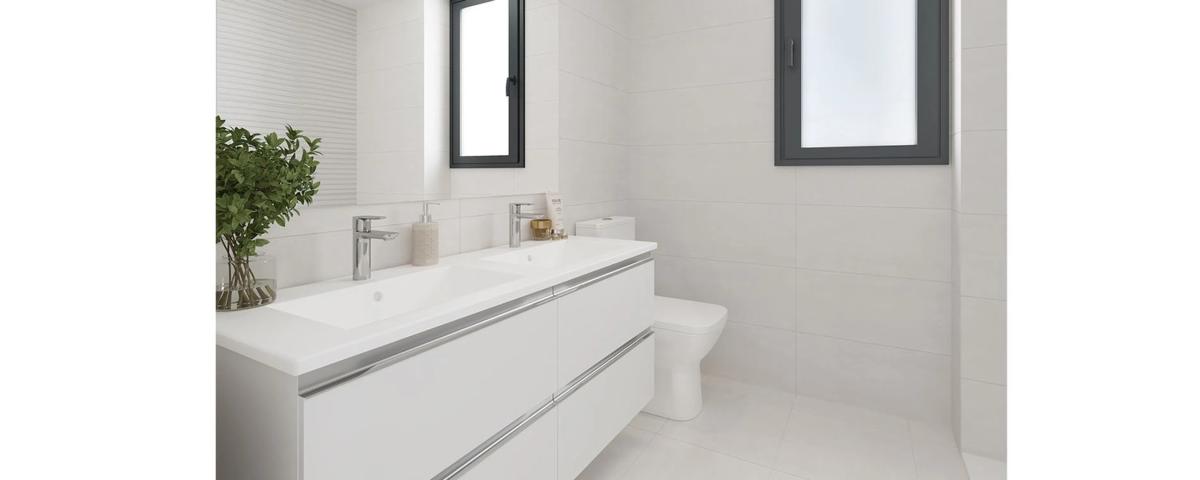 Appartement - Calpe — 6