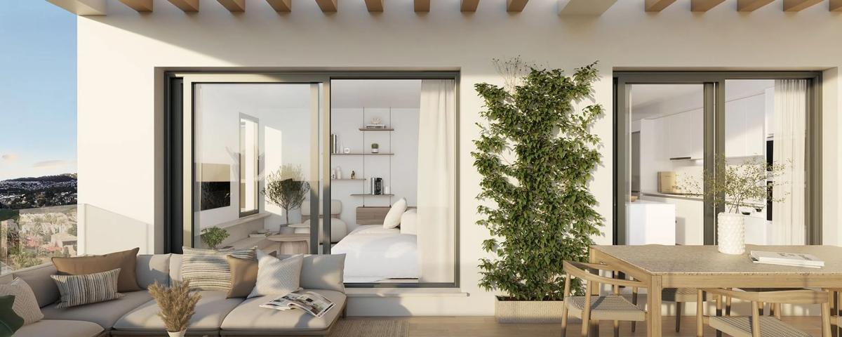 Appartement - Calpe — 7