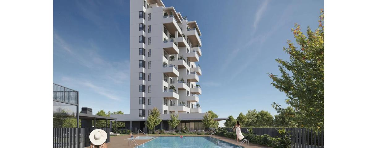Appartement - Calpe — 3