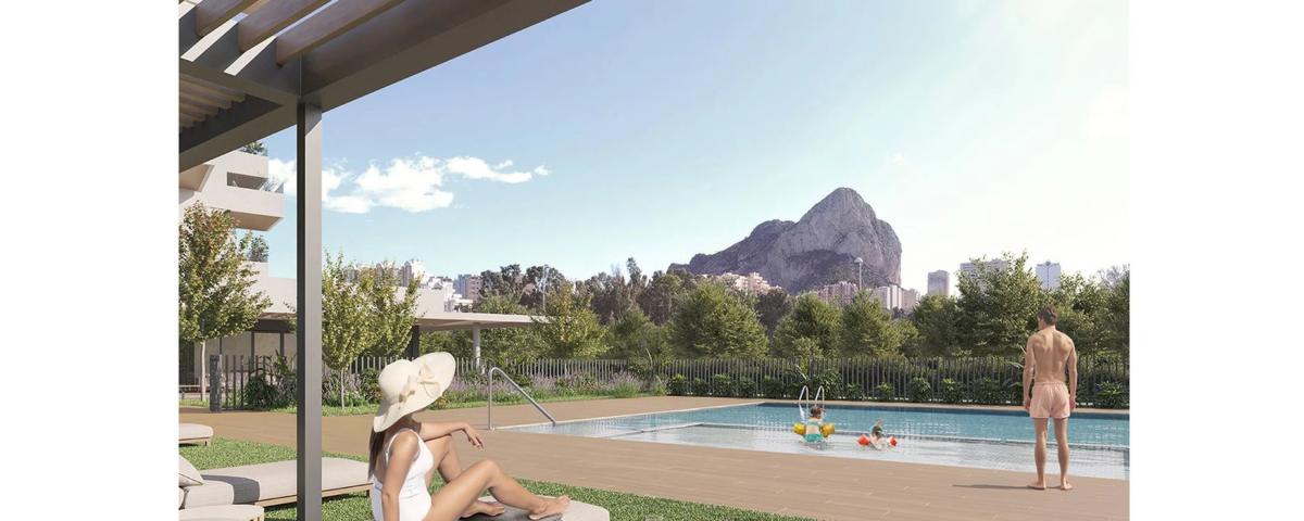 Appartement - Calpe — 8