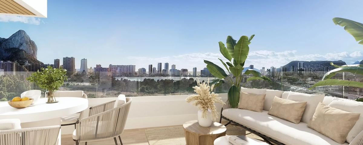 Appartement - Calpe — 9
